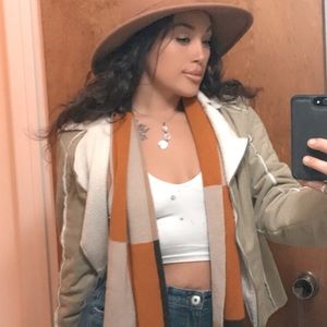 Meet your Posher, Erika